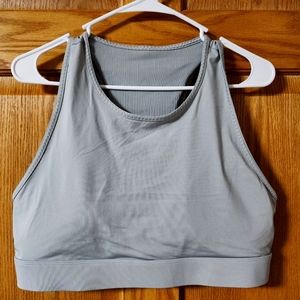 Fabletics sports bra